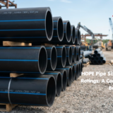 HDPE Pipe Sizes and Pressure Ratings: A Complete Guide for Buyers