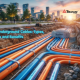 Duct Pipes for Underground Cables: Types, Uses and Benefits