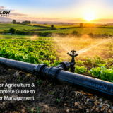 HDPE Pipes for Agriculture & Irrigation: Complete Guide to Efficient Water Management