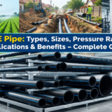 HDPE Pipe