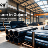 HDPE Pipe Manufacturer in Gujarat